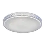 STROPNÍ LED SVÍTIDLO, 60/10,5 cm
