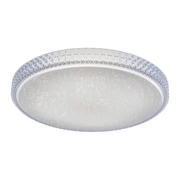 STROPNÍ LED SVÍTIDLO, 60/10,5 cm