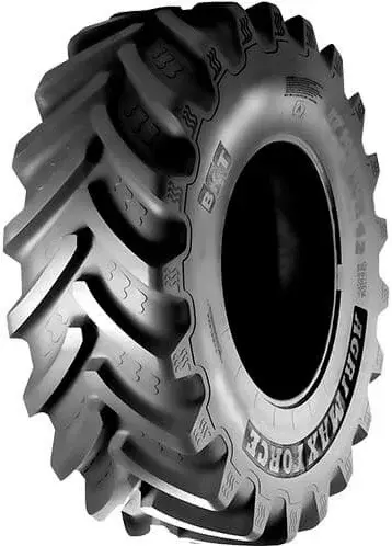 BKT IF 750/75 R 46 186D AGRIMAX_FORCE TL