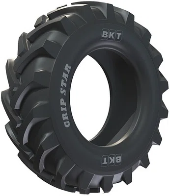 BKT 15.5/80 -24 151A6 GRIP_STAR TL 16PR