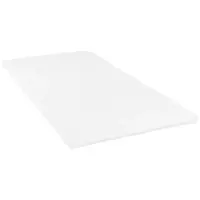 Livetastic VRCHNÍ MATRACE, 100/200 cm