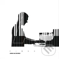 Armin Van Buuren:  Piano (CD) - Armin Van Buuren, Armin Van Buuren