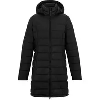 REGATTA OUTDOORS STARLER Dámska bunda, čierna, veľkosť