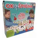 STUDO GAMES - Oko špiona