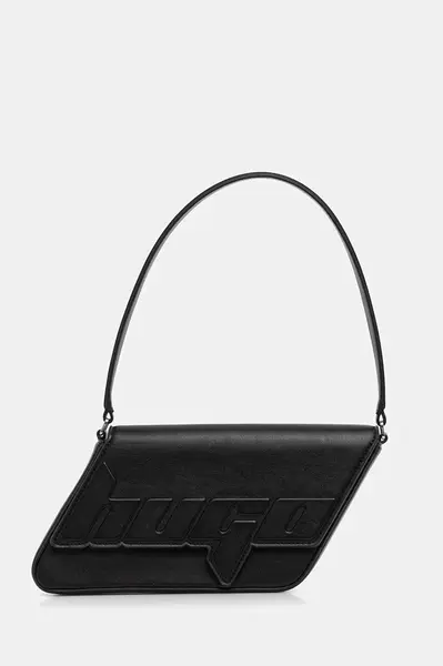 Kabelka Hugo Blue Ulani_Shoulder Bag