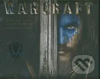 Warcraft: Behind the Dark Portal - Daniel Wallace - kniha z kategorie Sci-fi, fantasy a komiksy