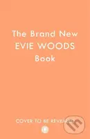 The Violin Maker’s Secret - Evie Woods