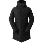 Dare2b STRIKING V Dámský zimní kabát, černá, velikost