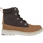 Reaper PAOLO Pánská zimní kotníková obuv, hnědá, velikost