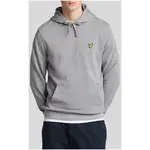 Lyle &amp; Scott pánská mikina s kapucí