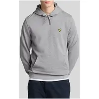 Lyle &amp; Scott pánská mikina s kapucí