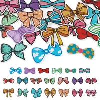 Polyester Clothing Patches