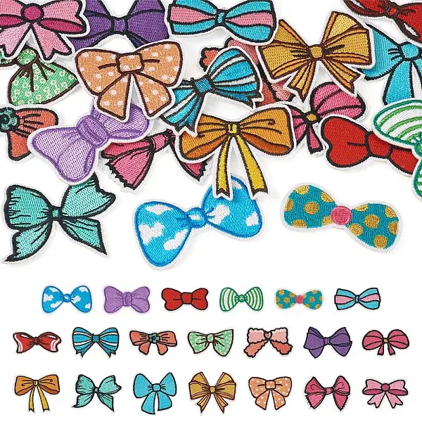 Polyester Clothing Patches