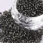 12/0 Glass Seed Beads