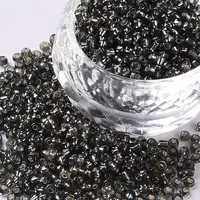 12/0 Glass Seed Beads