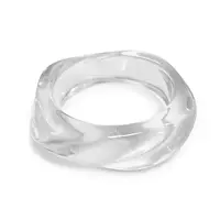Acrylic Bangles