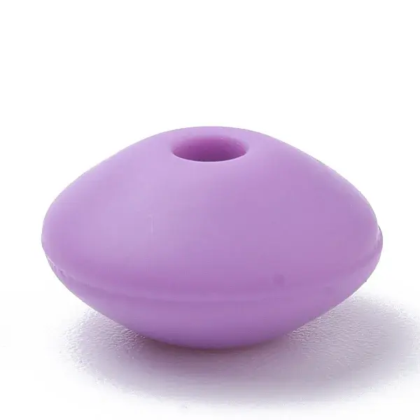 Food Grade Eco-Friendly Silicone Beads