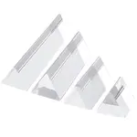 1 Set Acrylic Display Stands