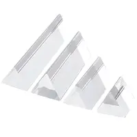 1 Set Acrylic Display Stands