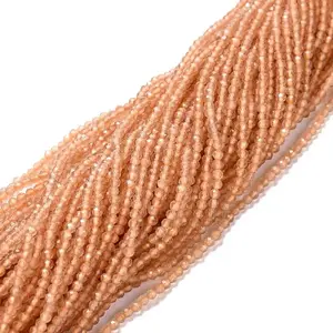 Cat Eye Beads Strands