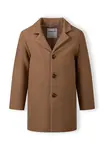 MINOTI Kabát  farba ťavej srsti