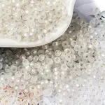 8/0 Glass Seed Beads