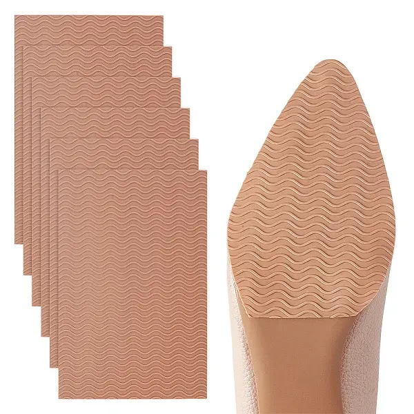 Self Adhesive Shoe Sole Grips