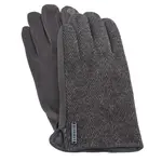 Bushman Pánské rukavice Samoa, hnědé L