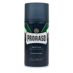 PRORASO Protective Shaving Foam Aloe Vera 300 ml