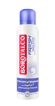 BOROTALCO Deo ve spreji Fresh Aquatic Flowers 150 ml