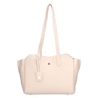 Dámská kabelka Hexagona Vinet - béžová