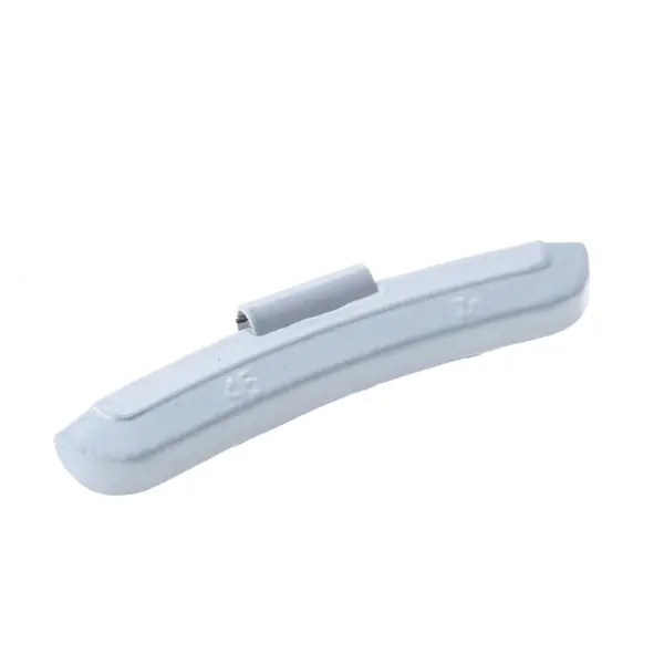 MDtools Vyvažovací závaží pro ocel. disky ZN- naklepávací  (různá hmotnost) Varianta: ZN 45g naklepávací. 1 ks