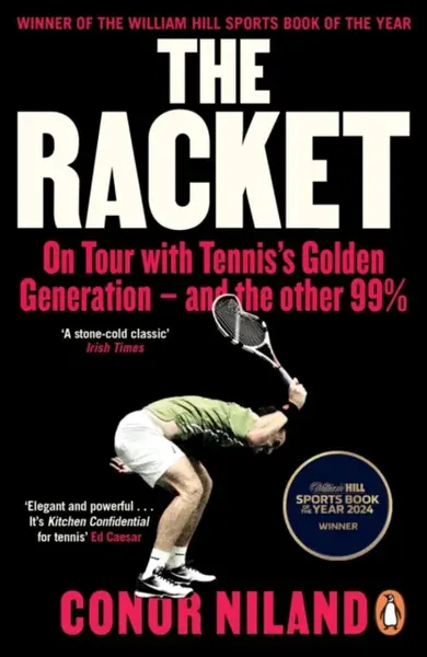 The Racket - Conor Niland