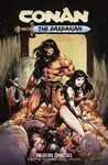 Conan the Barbarian Vol. 5 - Jim Zub