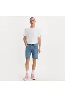 Levi'S 501 Original Men's Blue Jean Shorts