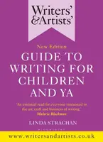 Writers' & Artists' Guide to Writing for Children and YA - Ms Linda Strachan
