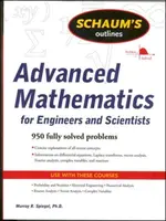 Schaum's Outline of Advanced Mathematics for Engineers and Scientists - Murray Spiegel
