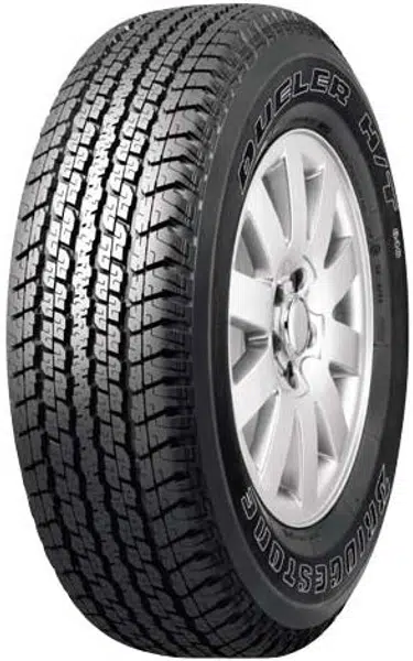 BRIDGESTONE 265/60 R 18 110H D840
