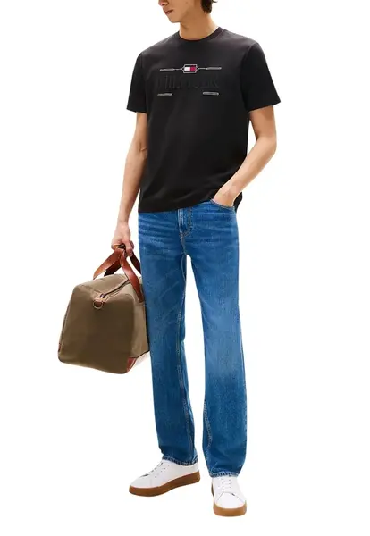 Tommy Hilfiger pánské tričko