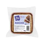 FREE DAYS Makovník bez lepku 150 g