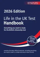 Life in the UK Test: Handbook 2026 - DILLON
