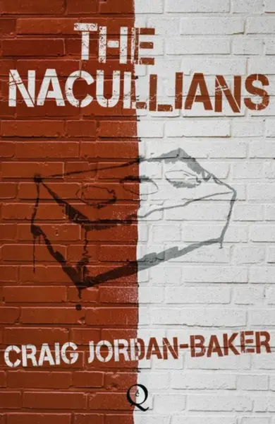 The Nacullians - Craig Jordan-Baker