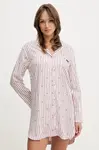 Noční košilka HUGO SARTORIAL SLEEPSHIRT