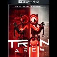 Různí interpreti – Tron: Ares BD+UHD