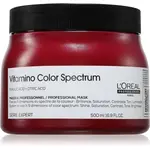 L’Oréal Professionnel Serie Expert Vitamino Color Spectrum maska na ochranu farby 500 ml