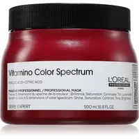 L’Oréal Professionnel Serie Expert Vitamino Color Spectrum maska na ochranu farby 500 ml