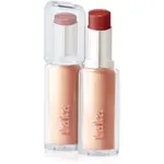 Laka Bonding Glow Lipstick dlouhotrvající rtěnka pro hydrataci a lesk odstín 208 Posh 3.7 g