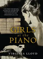 Girls at the Piano - Virginia Lloyd