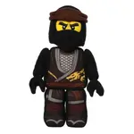 Manhattan Toy LEGO® Ninjago plyšová figurka Cole