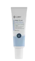 LOBEY Pleťová maska s růžovým jílem 50 ml